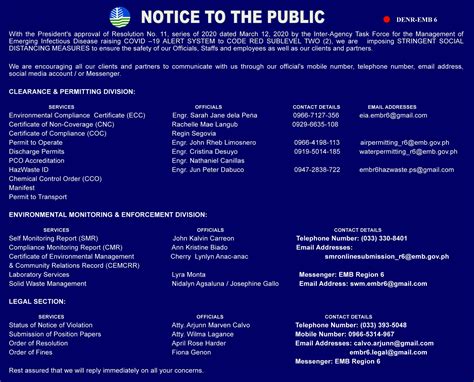 denr region 4a contact number|Contact Us .